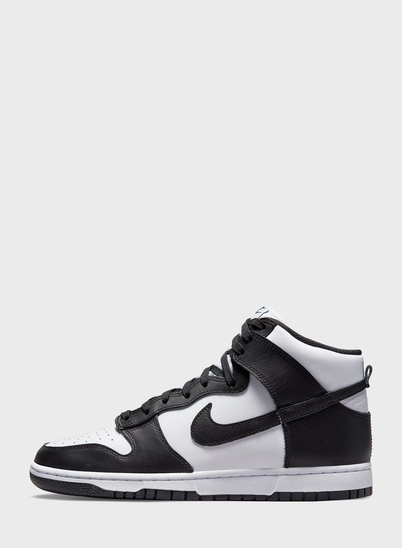 Nike Dunk Hi Retro Bttys  - Image 2
