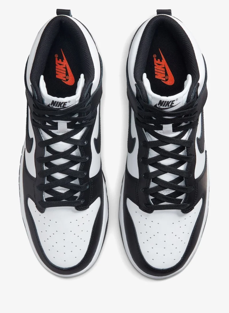 Nike Nike Dunk High Retro