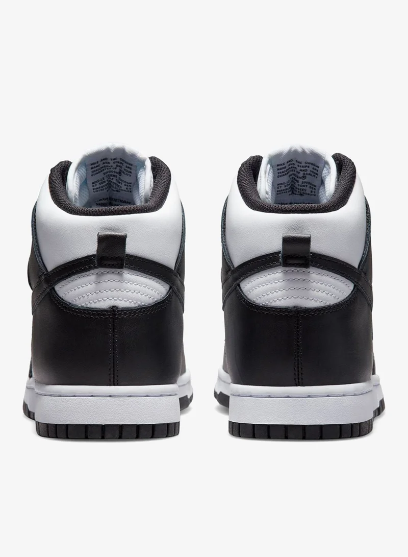 Nike Nike Dunk High Retro