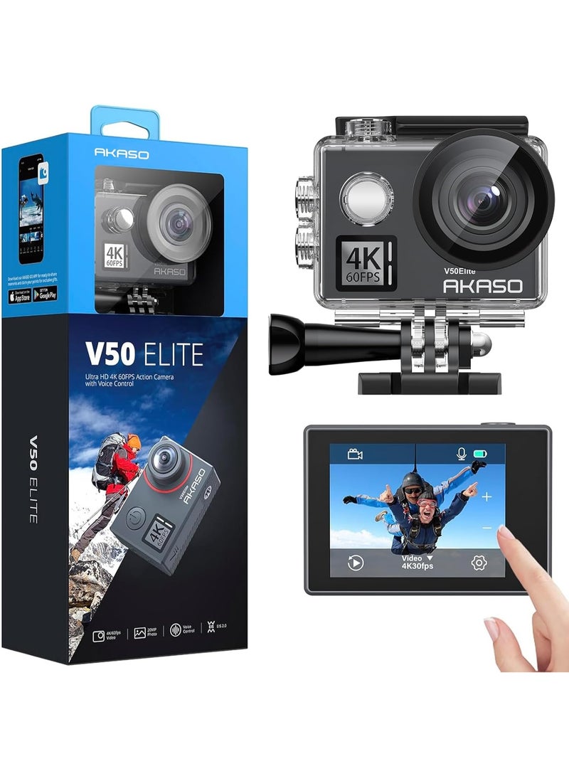 أكاسو كاميرا الحركة - Image 1