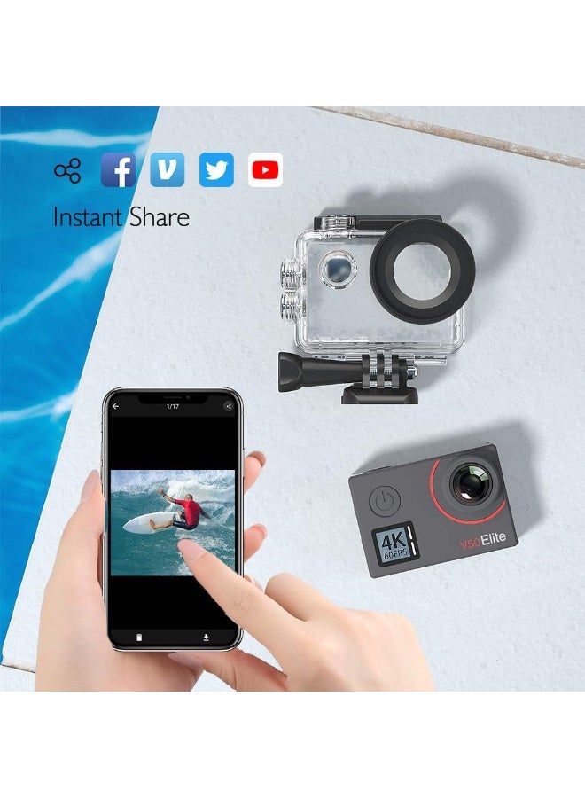 أكاسو كاميرا الحركة - Image 2