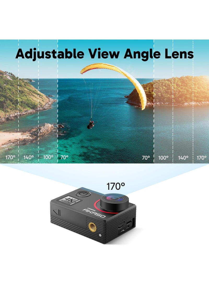 أكاسو كاميرا الحركة - Image 3