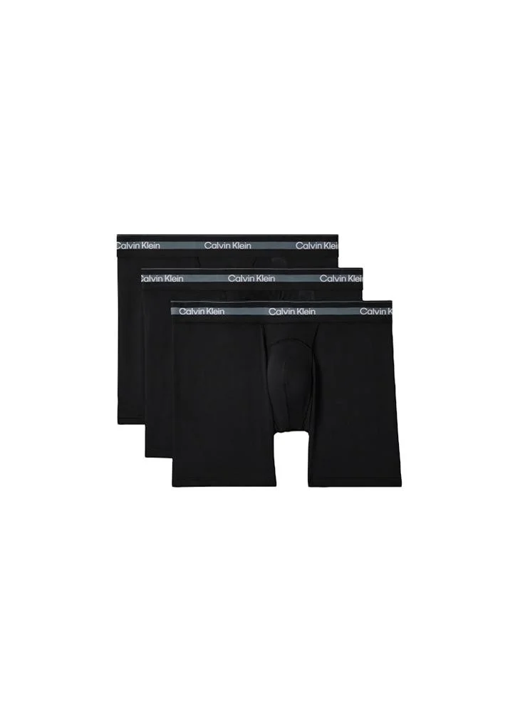 كالفن كلاين 3 Pack 0f Briefs