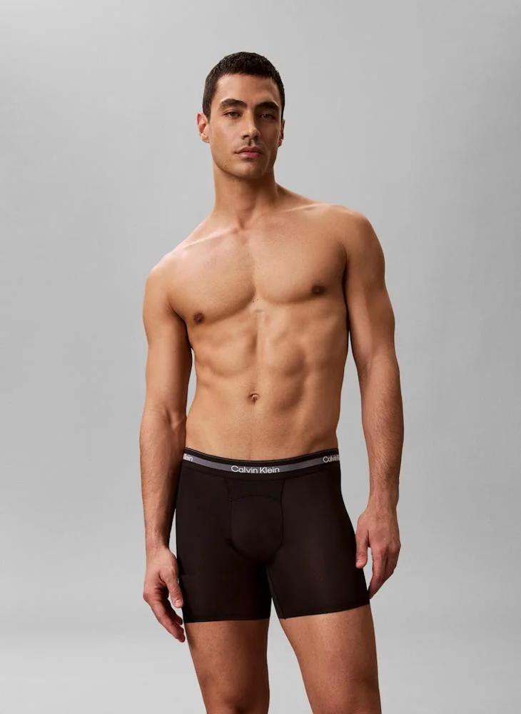 كالفن كلاين 3 Pack 0f Briefs