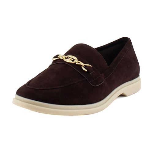 Sam Edelman Women's Kyana Loafer Cafe Noir 9.5 Medium - Image 1