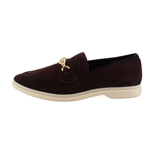 Sam Edelman Women's Kyana Loafer Cafe Noir 9.5 Medium - Image 2