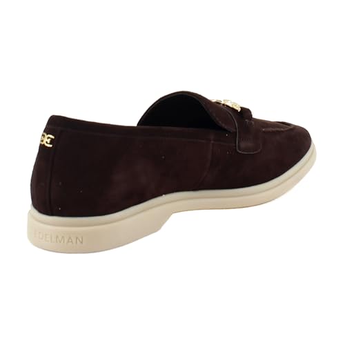 Sam Edelman Women's Kyana Loafer Cafe Noir 9.5 Medium - Image 5