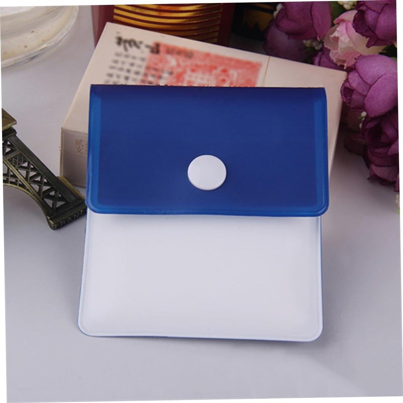 3 Pack Portable Pouch Ash Bags Sturdy Ash Container for Outdoor Office Party Use - Image 4