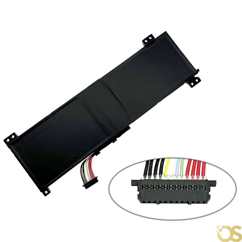 OS Battery Compatible with Lenovo Ideapad Gaming 3-15ACH6 L20M3PC2 L20C3PC2   From OS Store - 3 Month Warranty - Image 4