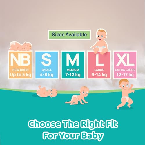 Chicco Comfy-Pro Pant Style Baby Diapers | Anti-bacterial benefits | Ultra Soft & 12hrs protection | Wetness indicator & Disposing Tapes - XL, 36 Count, 12-17 Kg - Image 4