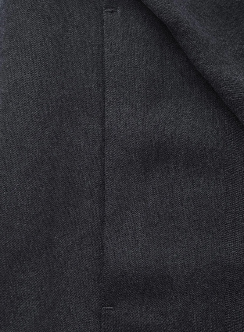 Theodore  Noir Maharaja Jacket for Men | Best Price UAE