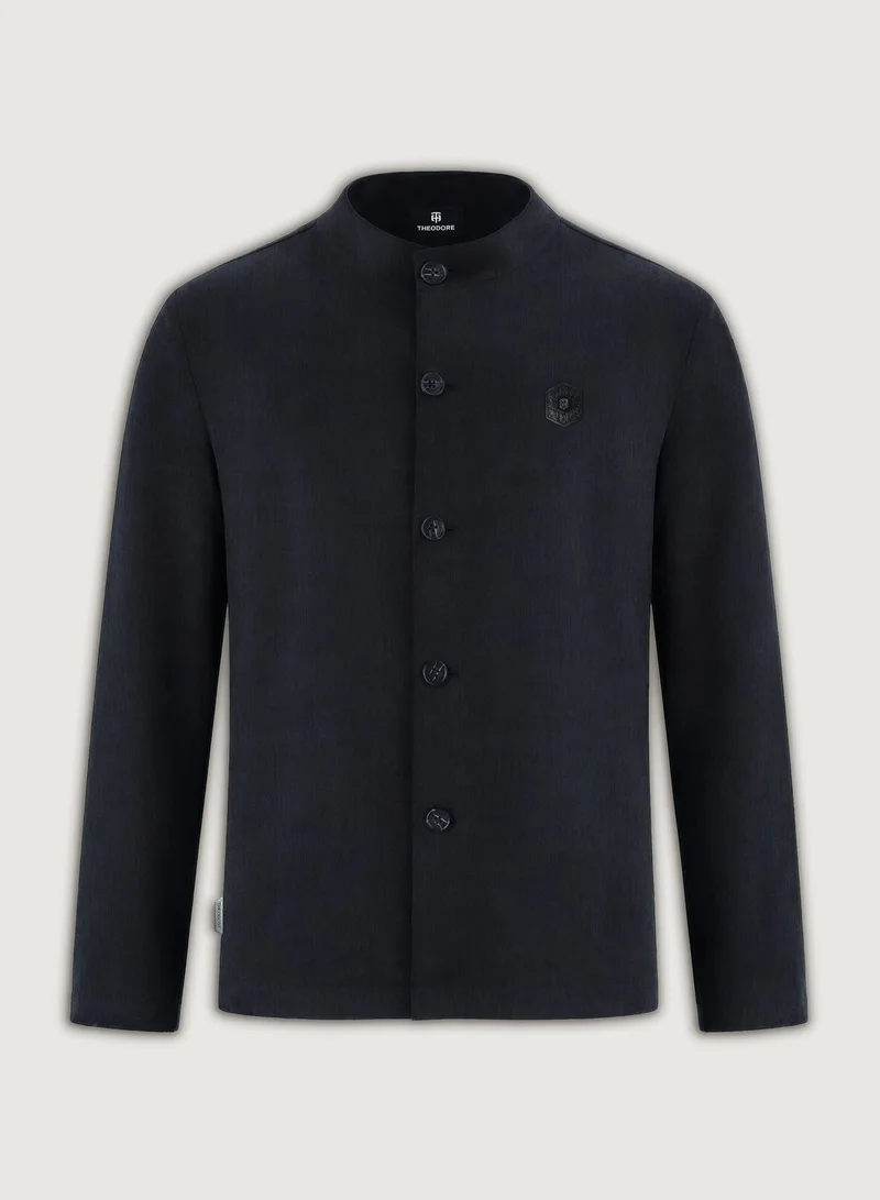 Theodore Noir Maharaja Jacket