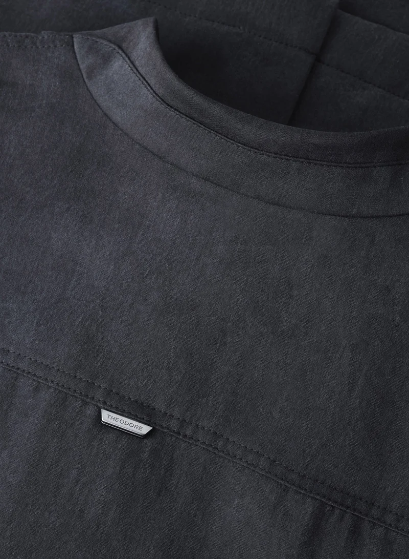 Theodore  Noir Maharaja Jacket for Men | Best Price UAE