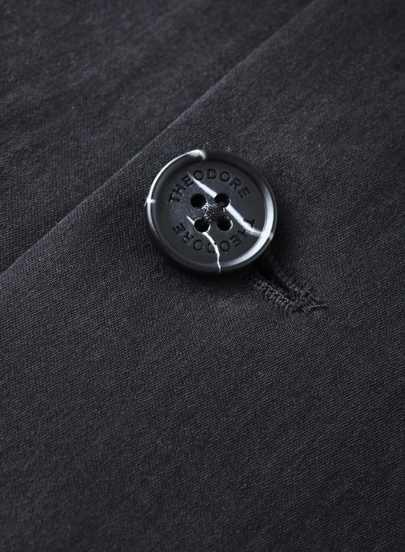 Theodore  Noir Maharaja Jacket for Men | Best Price UAE