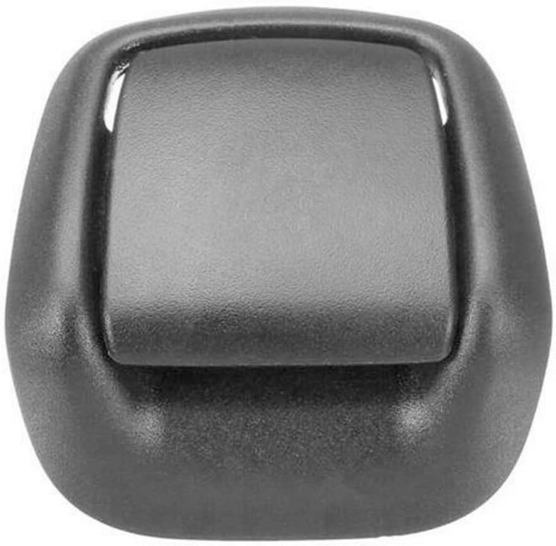 Wivplex Car Seat Adjust Knob Handle for Ford Fiesta Mk6 - Image 1