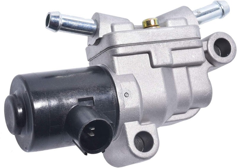 Walker Products 215-1068 Fuel Injection Idle Air Control Valve for Honda - Image 4