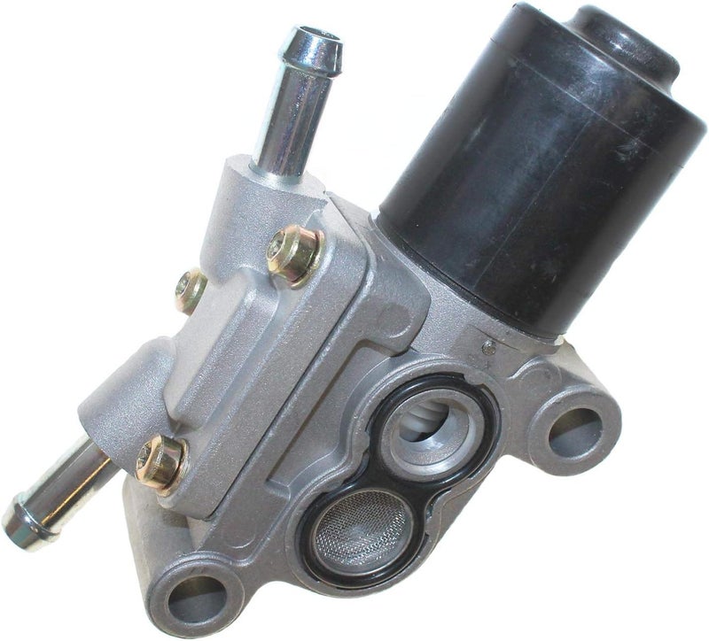 Walker Products 215-1068 Fuel Injection Idle Air Control Valve for Honda - Image 1