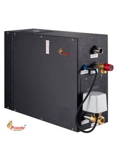Beauty links Moroccan bath room steam generator With OUTOMATIC DRAINAGE SYSTEM FOR home, salons, massage centers and clubs6KW  - Image 1