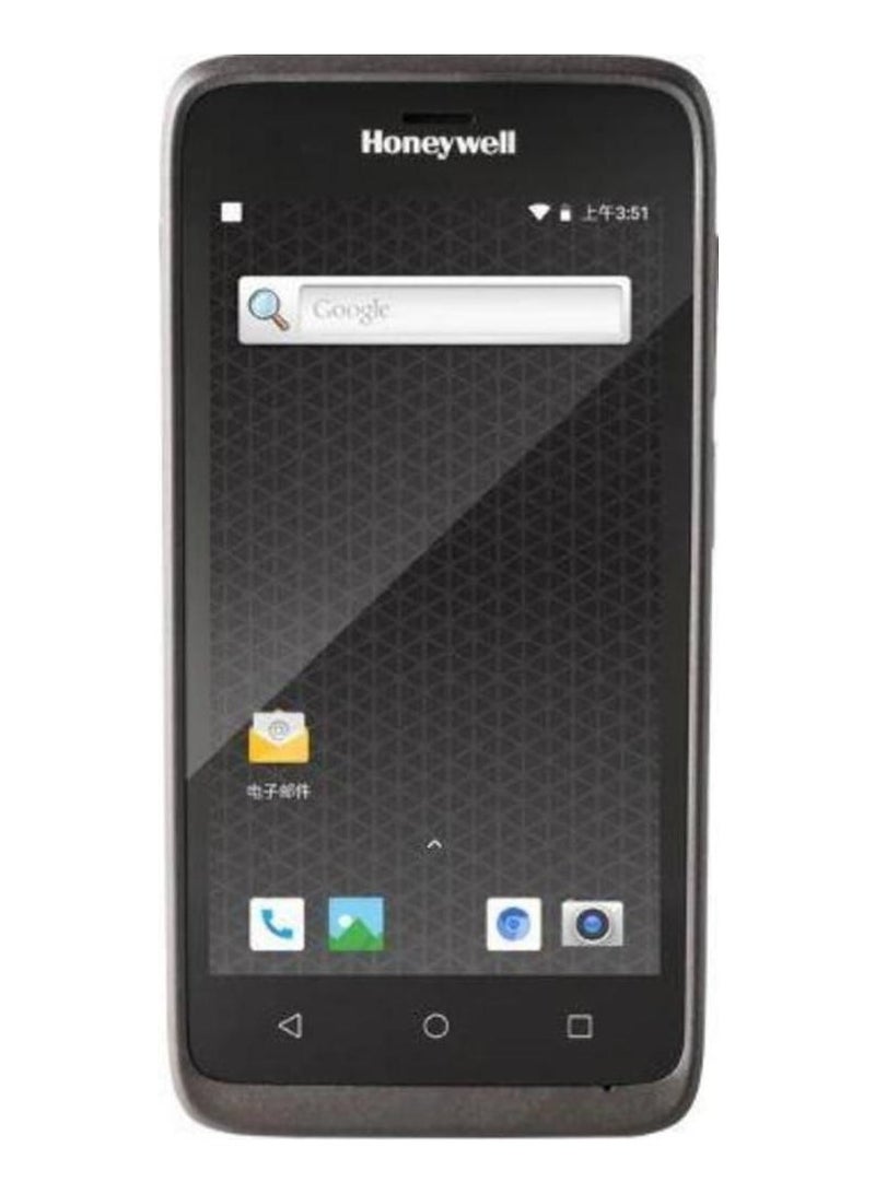 هوني ويل Honeywell  EDA51-1-B663SRGRK EDA51, 2D, SR, BT, Wi-Fi, 4G, NFC, kit (USB), GMS, - Image 1