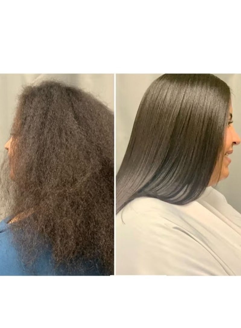 Pro Plus PROPLUS Professional Collagen Protein - Hair Texturizing & Smoothing Treatment - 1000 ml - Image 2