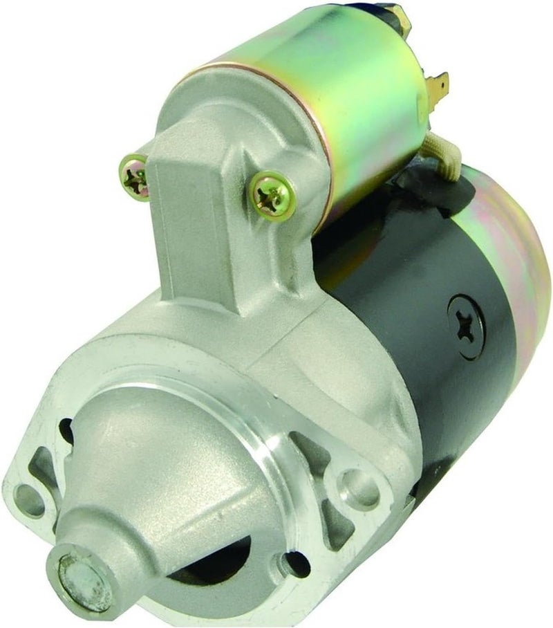 Parts Player New Starter for 1985-1995 Suzuki Samurai Sidekick SJ413 1.3L - Image 1