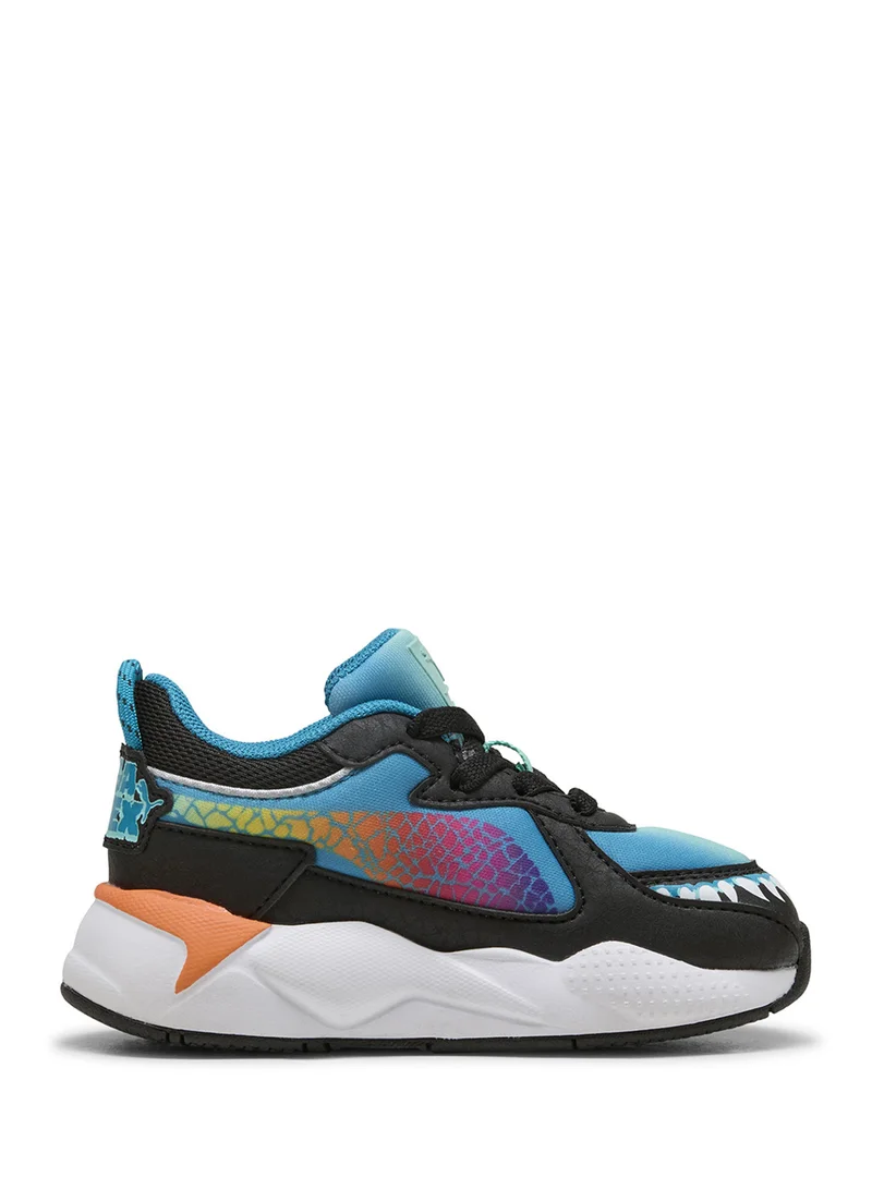بوما Youth Rs-X Hot Wheels 2 Ac Inf