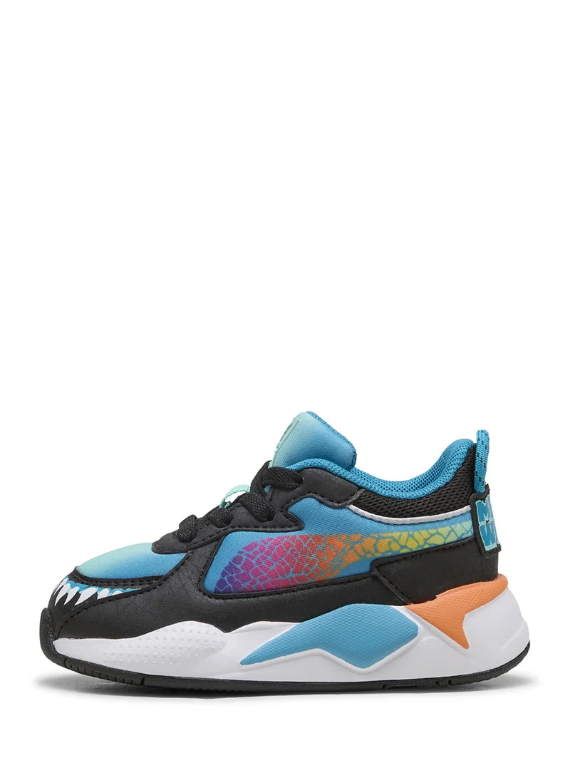 بوما Youth Rs-X Hot Wheels 2 Ac Inf