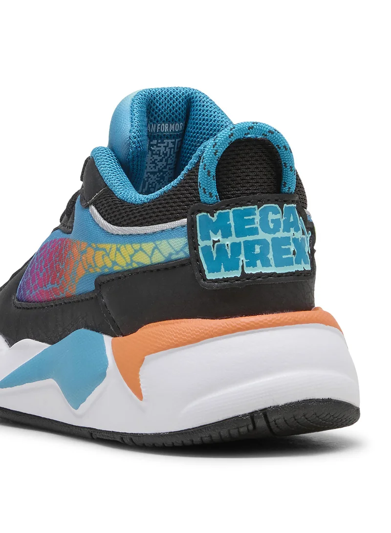 PUMA Youth Rs-X Hot Wheels 2 Ac Inf