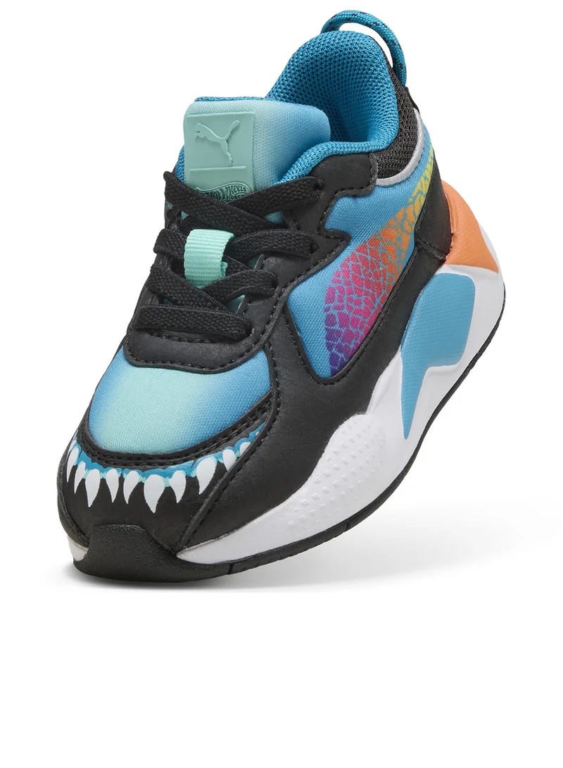 PUMA Youth Rs-X Hot Wheels 2 Ac Inf