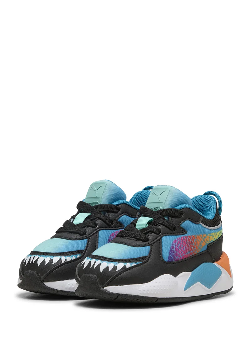 PUMA Youth Rs-X Hot Wheels 2 Ac Inf