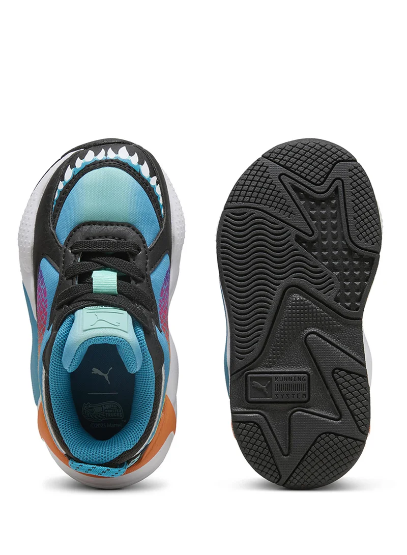 PUMA Youth Rs-X Hot Wheels 2 Ac Inf