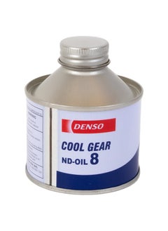 Cool Gear 446963-0240 ND-OIL 8 R134a Car Air Conditioner Compressor Oil (80ml) - pzsku/ZF2ADEDF310C9D5A1357BZ/45/_/1739377124/73406b1e-cf3a-4435-bcb1-e030c9542651