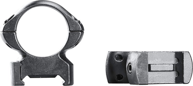 Weaver Grand Slam Rings_for 1-inch Optic_TopMount_Hunter Riflescope Rings - Image 5
