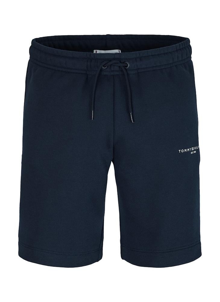 TOMMY HILFIGER Youth Mini Crop Casual Shorts - Image 1