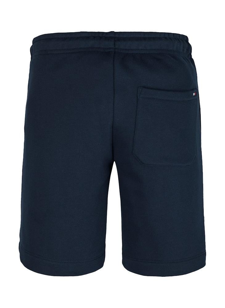 TOMMY HILFIGER Youth Mini Crop Casual Shorts - Image 2