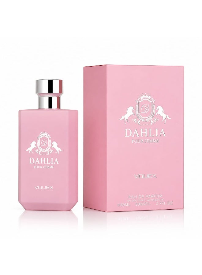 فويكس عطر داهليا نسائي 100مل - Image 2