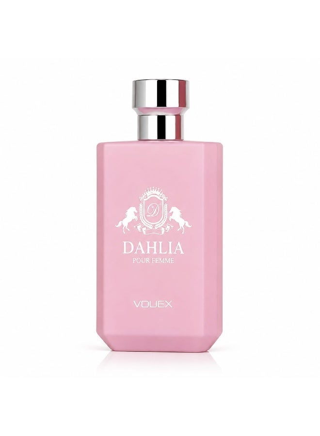 فويكس عطر داهليا نسائي 100مل - Image 1