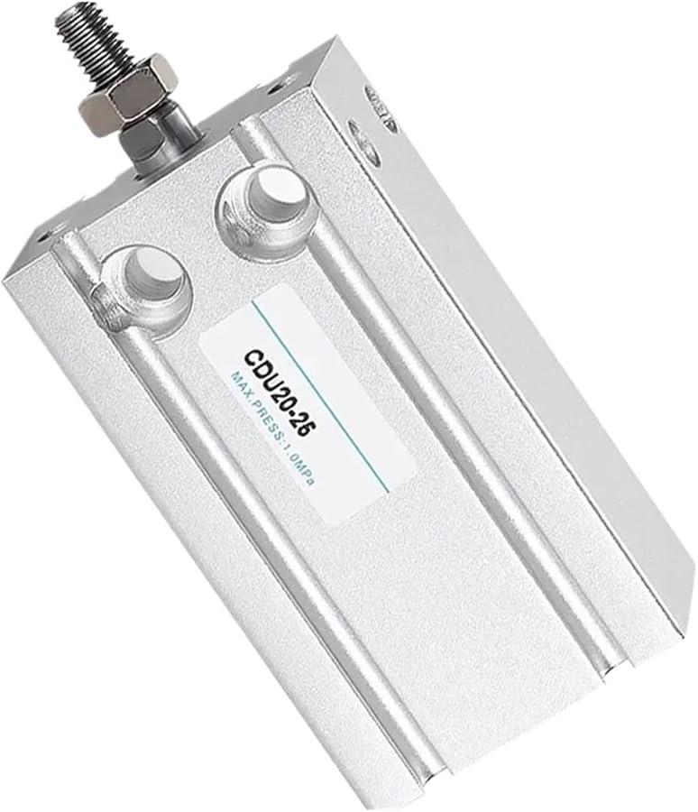 CDU32 Pneumatic Cylinder 20mm Stroke Double Acting CDU Series 5 50mm - Image 1