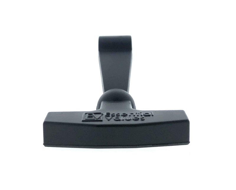 Essential Values Compatible with Yeti Cooler Latches x 2 - Compatible with Yeti Latches Replacement - Cooler Lock Works with RTIC Models Too - Rubber Latch Upgrade - Image 4