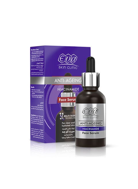 Niacinamide Facial Serum 30 ml
