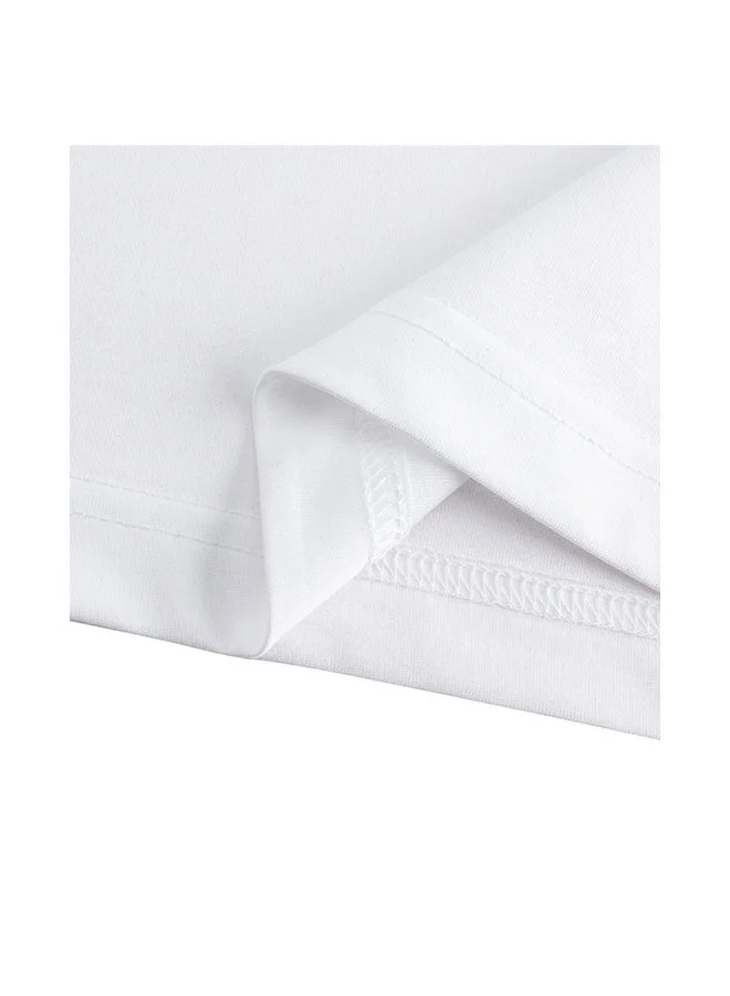 ANTA SPORTS CLUB Loose lifestyle Short Sleeve Tee