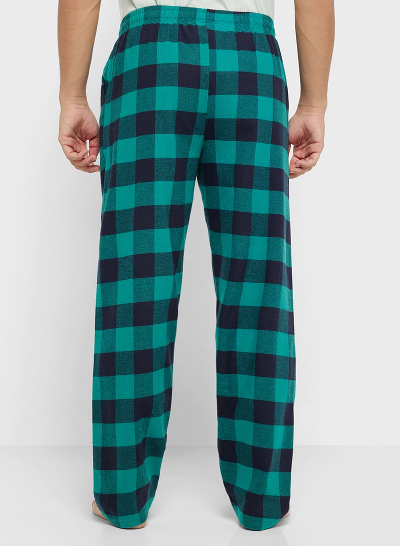 Seventy Five Check Pant  - Image 3