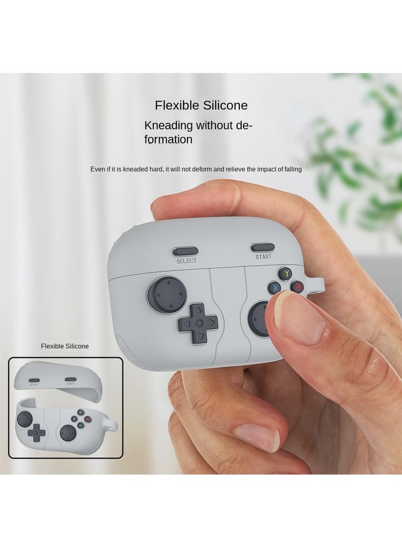 Y&D For Sony sony link buds s Headset Protection Silicone Soft Case - Image 5