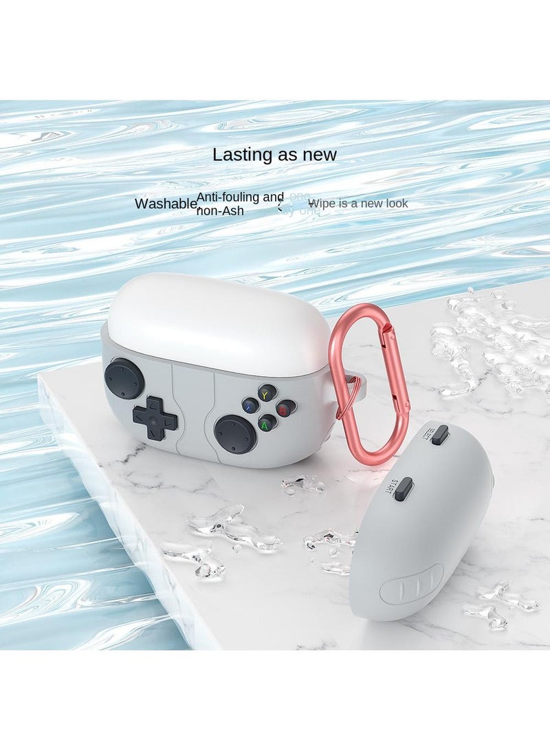 Y&D For Sony sony link buds s Headset Protection Silicone Soft Case - Image 2
