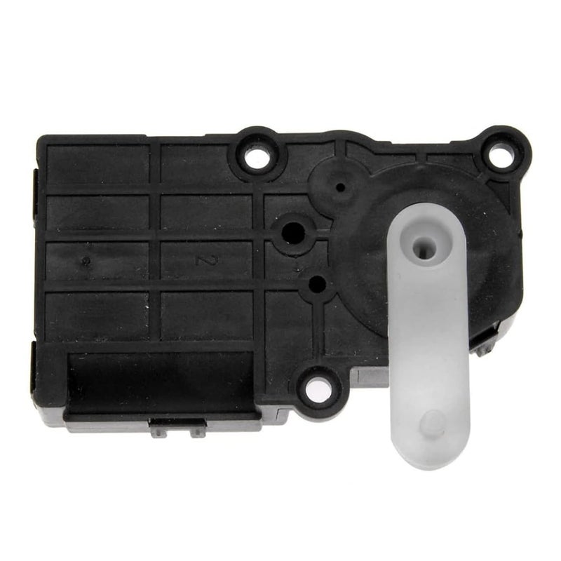 Yurefax HVAC Heater Air Blend Door Actuator for Chevrolet Aveo - Image 1