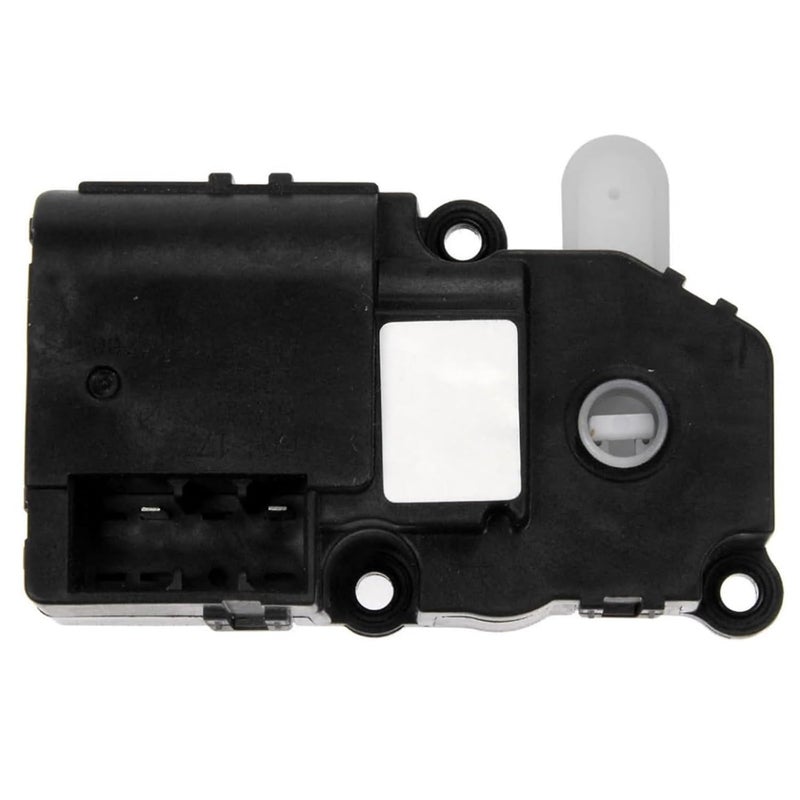 Yurefax HVAC Heater Air Blend Door Actuator for Chevrolet Aveo - Image 2