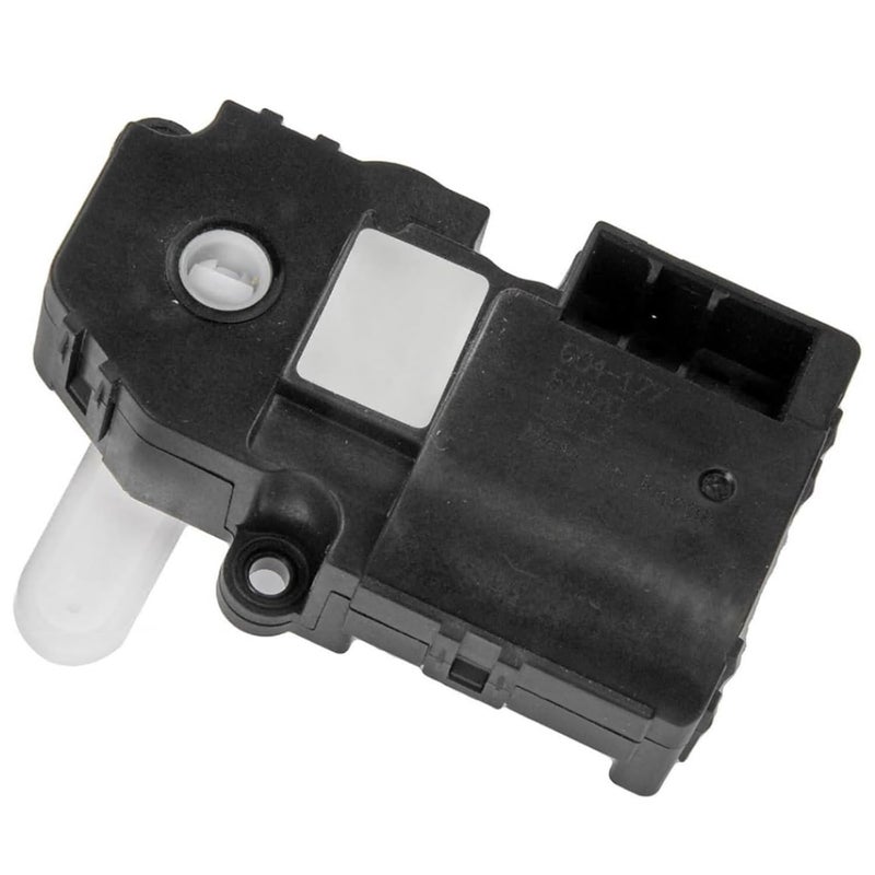 Yurefax HVAC Heater Air Blend Door Actuator for Chevrolet Aveo - Image 3