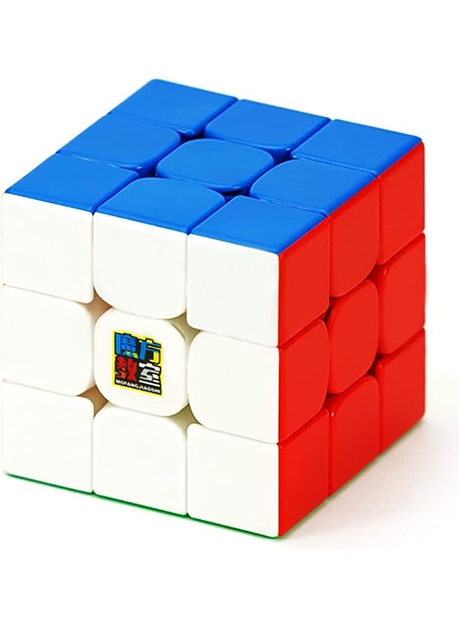 IAF Speed RS3M 3x3 Cube stickerless Maglev Upgrade Professional Puzzle Cubing - Image 1