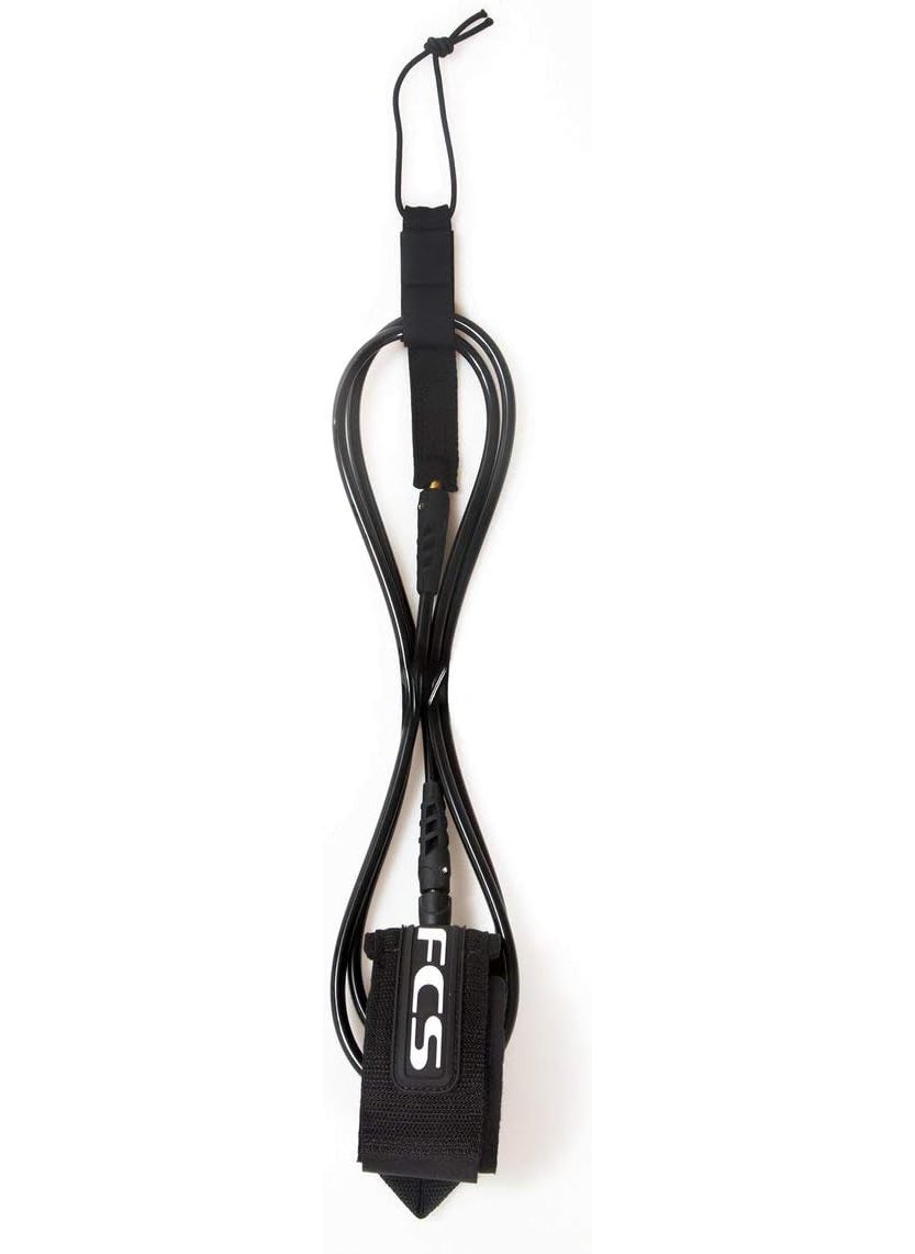 FCS FCS 8 Regular Classic Leash 20248  - Image 1