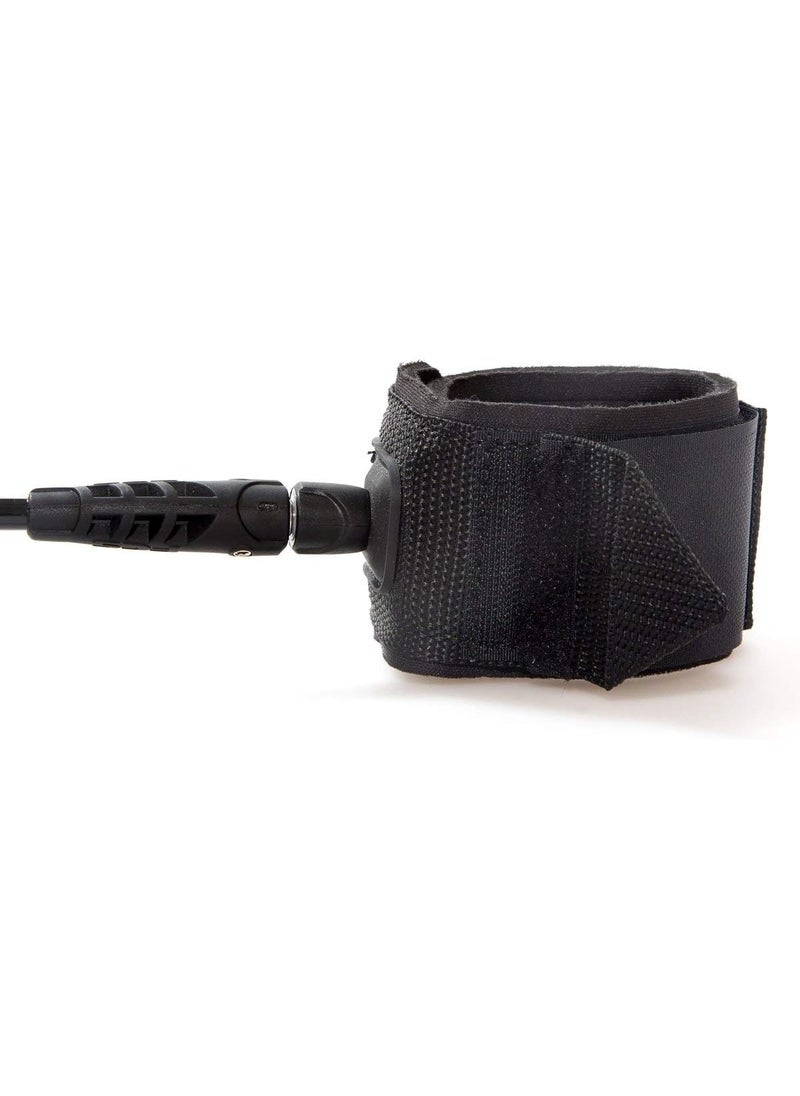 FCS FCS 8 Regular Classic Leash 20248  - Image 4